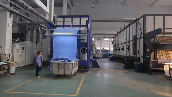 Textile Printing Machine factory, Buy good price Loop Steamer Machine ...