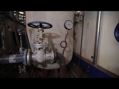 Maximum 4 Layers Steamer Machine Fully Automatic 35KW